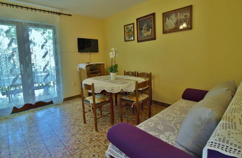 Dada Apartments Lopar Quarto foto