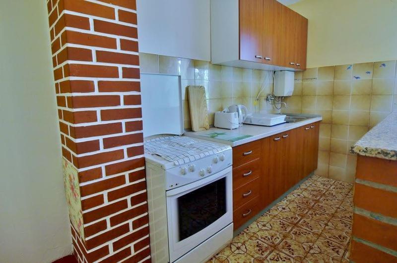 Dada Apartments Lopar Exterior foto